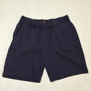 H&M Blue Shots For Men Size M